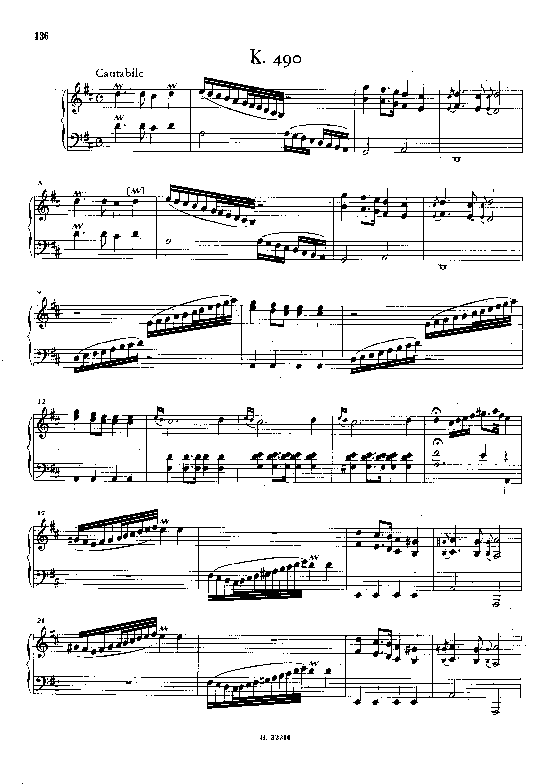 File:PMLP476826-Scarlatti, Domenico-Sonates Heugel 32.210 Volume 10 33 K.490 scan.pdf