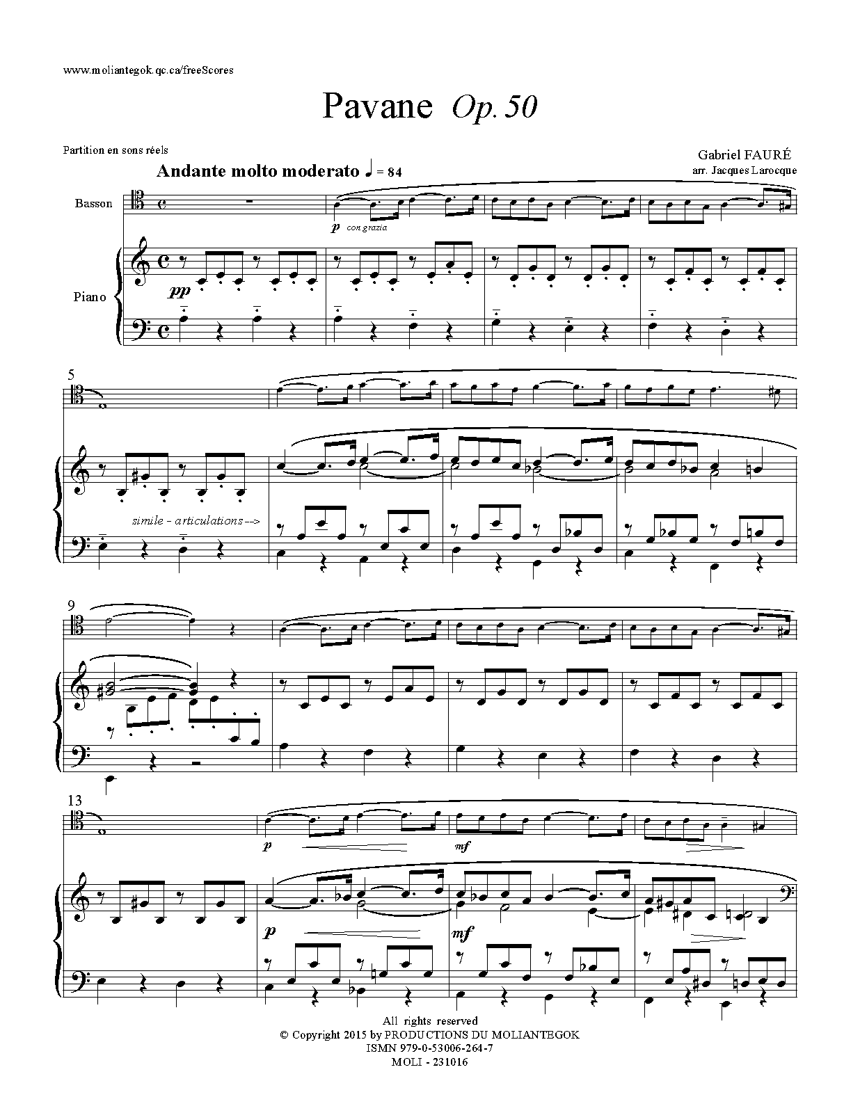 File:PMLP23798-FAURÉ-Pavane Op.50=basson-pno - Piano Score.pdf