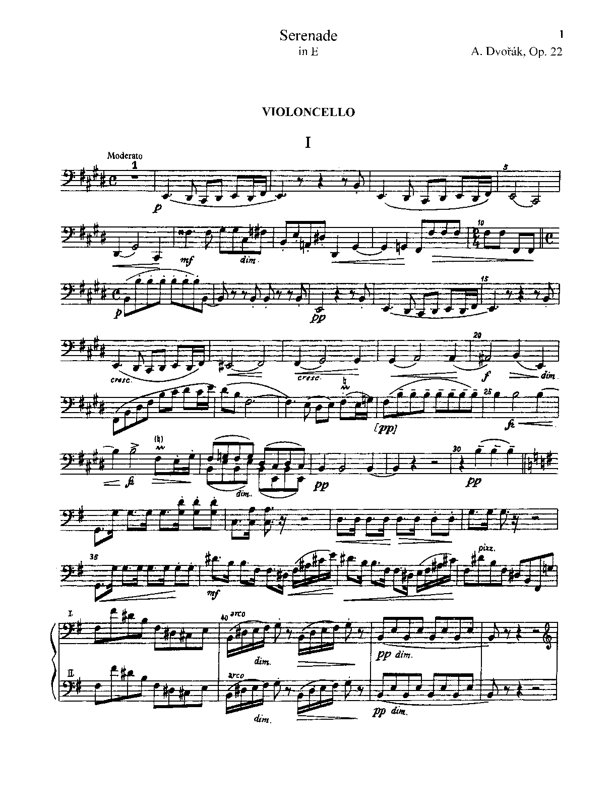 File:PMLP59797-04. DVORAK - SERENADE IN E, OP. 22 (SOUREK) - Cellos.pdf
