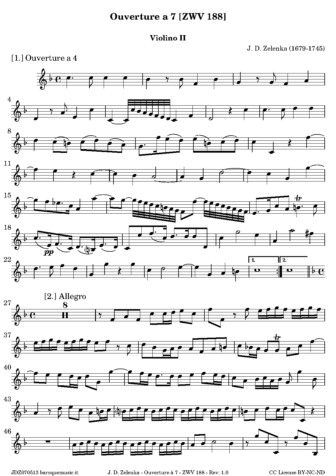 File:PMLP111027-zelenka suite ZWV 188 violino II.pdf