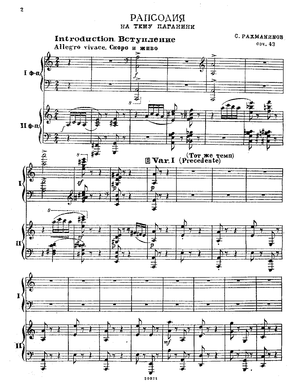 File:PMLP05874-Rhapsody on a Theme by Paganini, Op 43 (2 Piano) copy.pdf