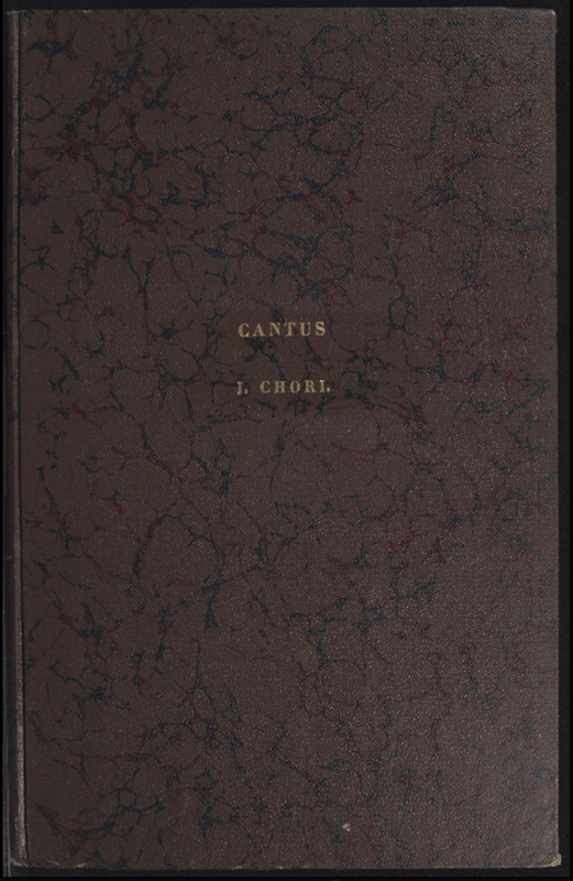 File:PMLP315696-B-Br S 2275 - 01 Cantus 1. Chori.pdf