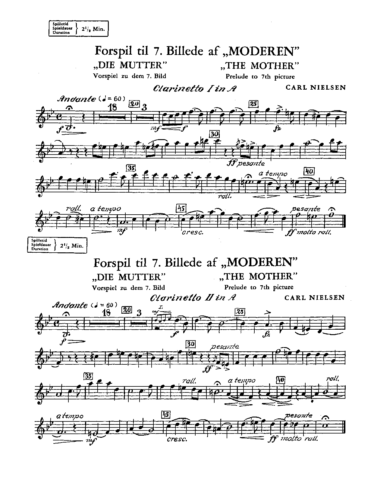 File:PMLP697475-Nielsen-Mother-Prelude - 03 Clarinet 1-2.pdf