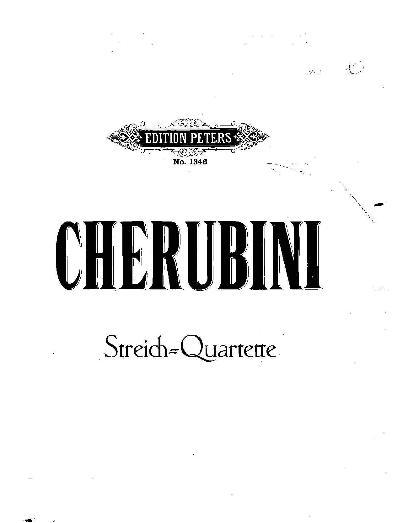 File:Cherubini 3Quartets Violin1.pdf