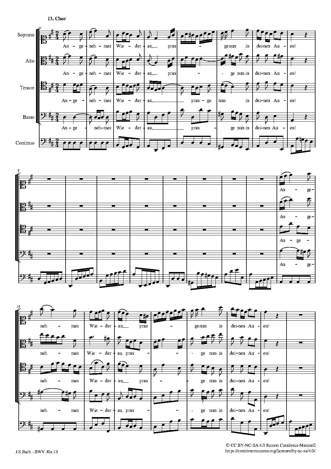 File:PMLP149227-Angenehmes Wiederau BWV Mvt. 30a.13 Johann Sebastian Bach BWV - 30a.13.pdf