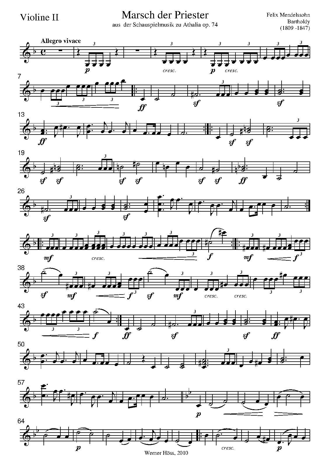 File:PMLP26822-Mendelssohn Marsch aus Athalia 019 Violine 2.pdf