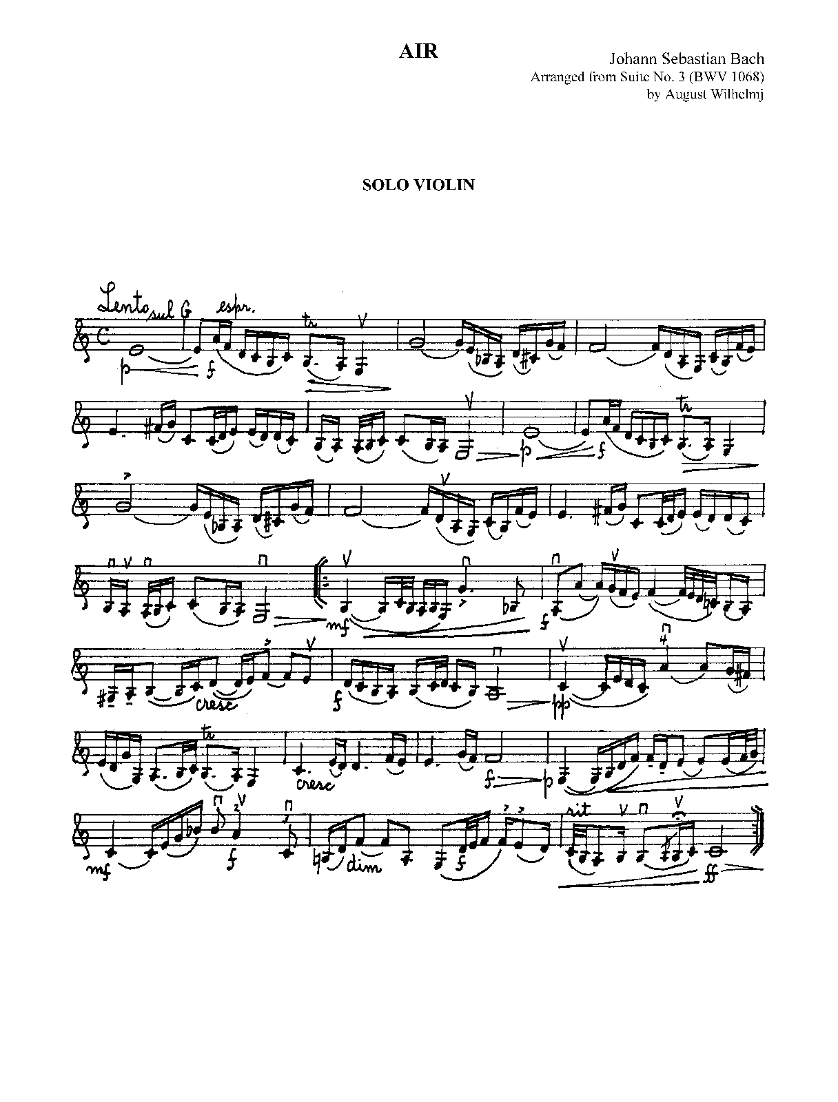 File:PMLP100008-Bach-Wilhelmj 2. Air on G String BWV 1068 - Violin Solo.pdf