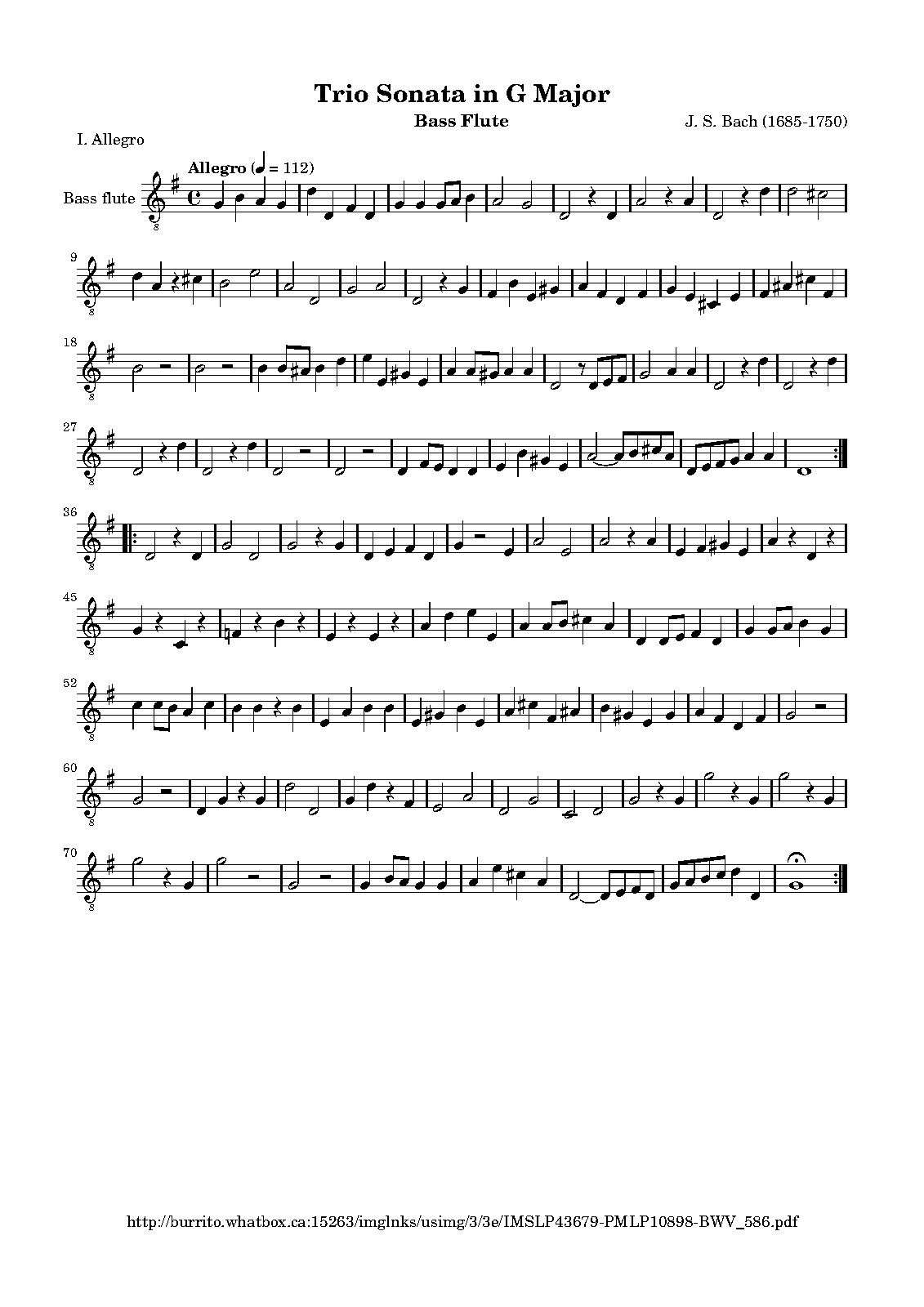 File:PMLP153687-Bach Trio Sonata G Major BWV 586 - Bass Flute Part.pdf