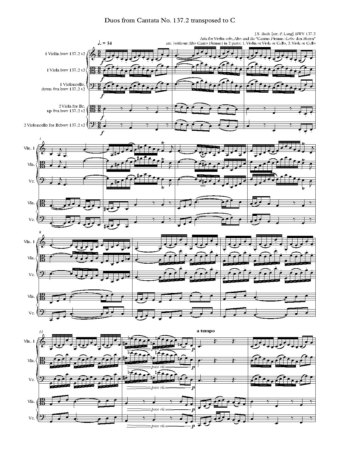 File:PMLP149923-bach 137.2 s2 in C vn(vavc) va(vc) done - Score and parts.pdf
