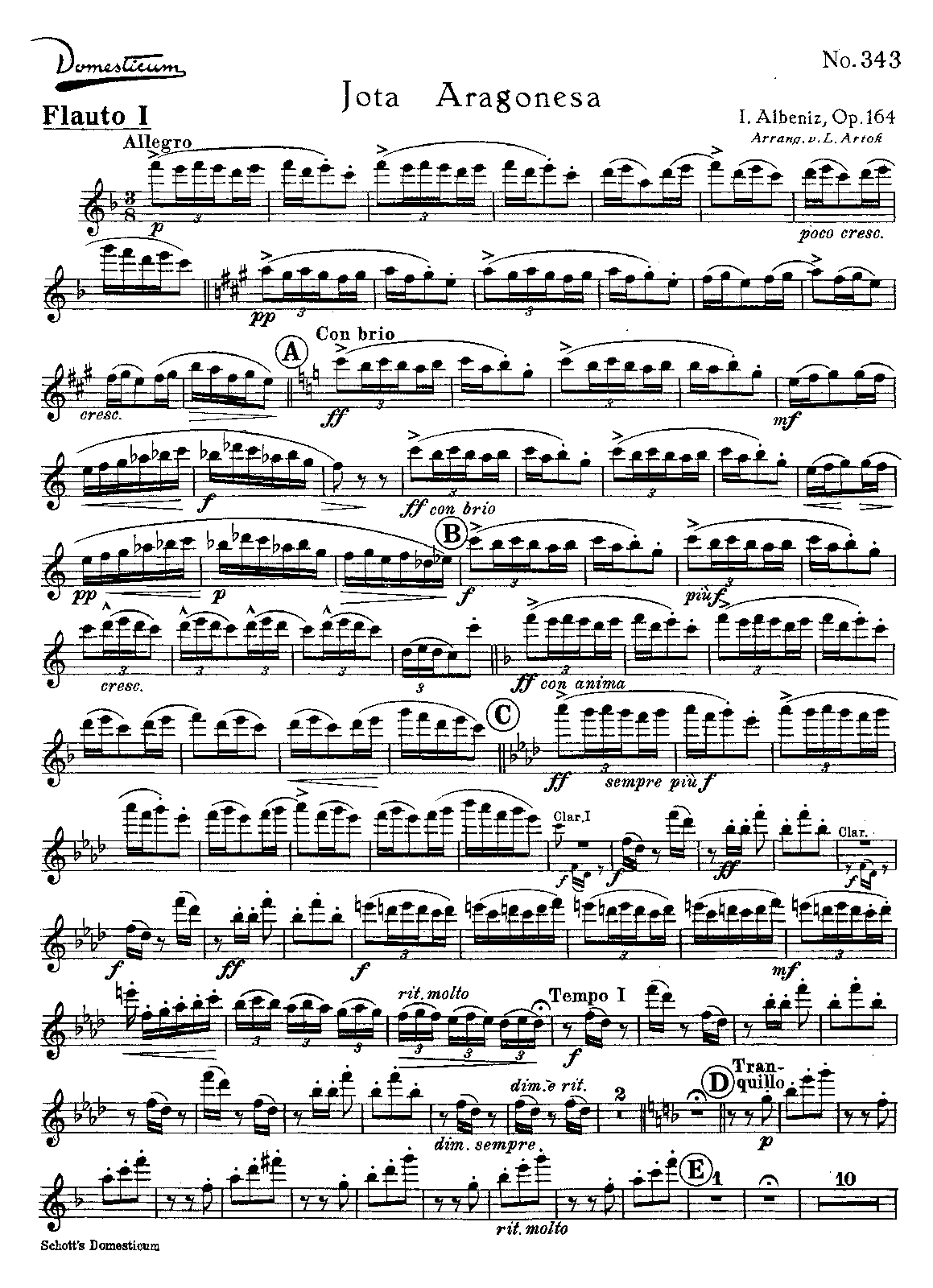 File:PMLP218840-Albéniz, Isaac, 2 Danzas espagñoles, Op.164, No.1 ArrArtok, Fl1.pdf