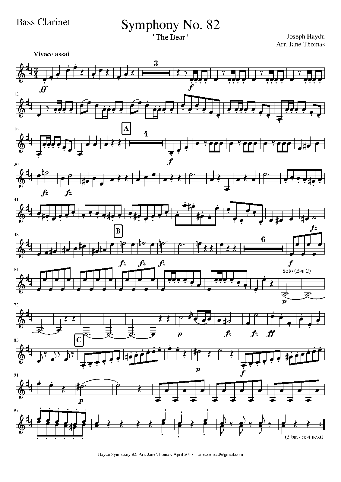 File:PMLP61584-Haydn Symphony 82 Bass Clarinet.pdf