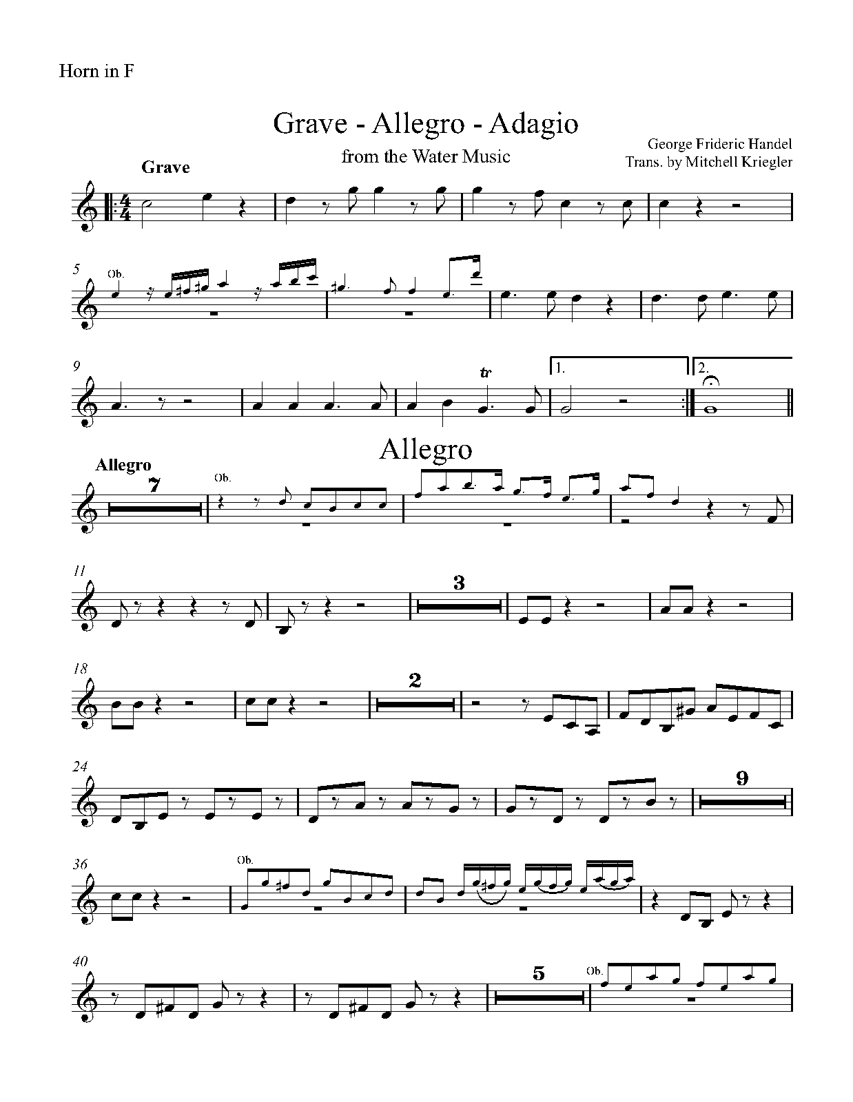 File:PMLP11283-Handel Water Music 1 2 3 - Horn in F.pdf