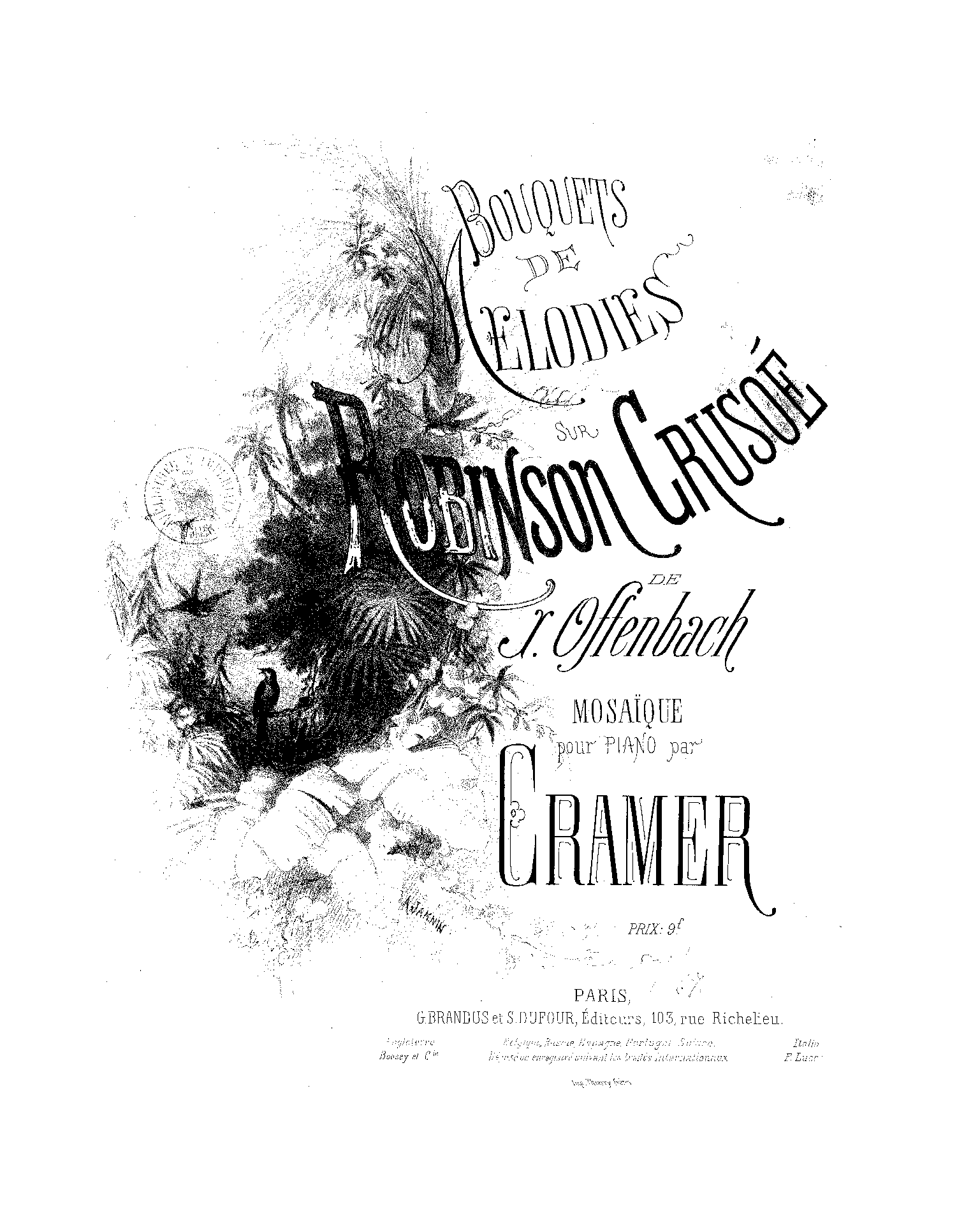 File:PMLP1297190-Cramer-Offenbach - Bouquets de mélodies sur 'Robinson Crusoé' (2) - No2 - pf-BNF.pdf