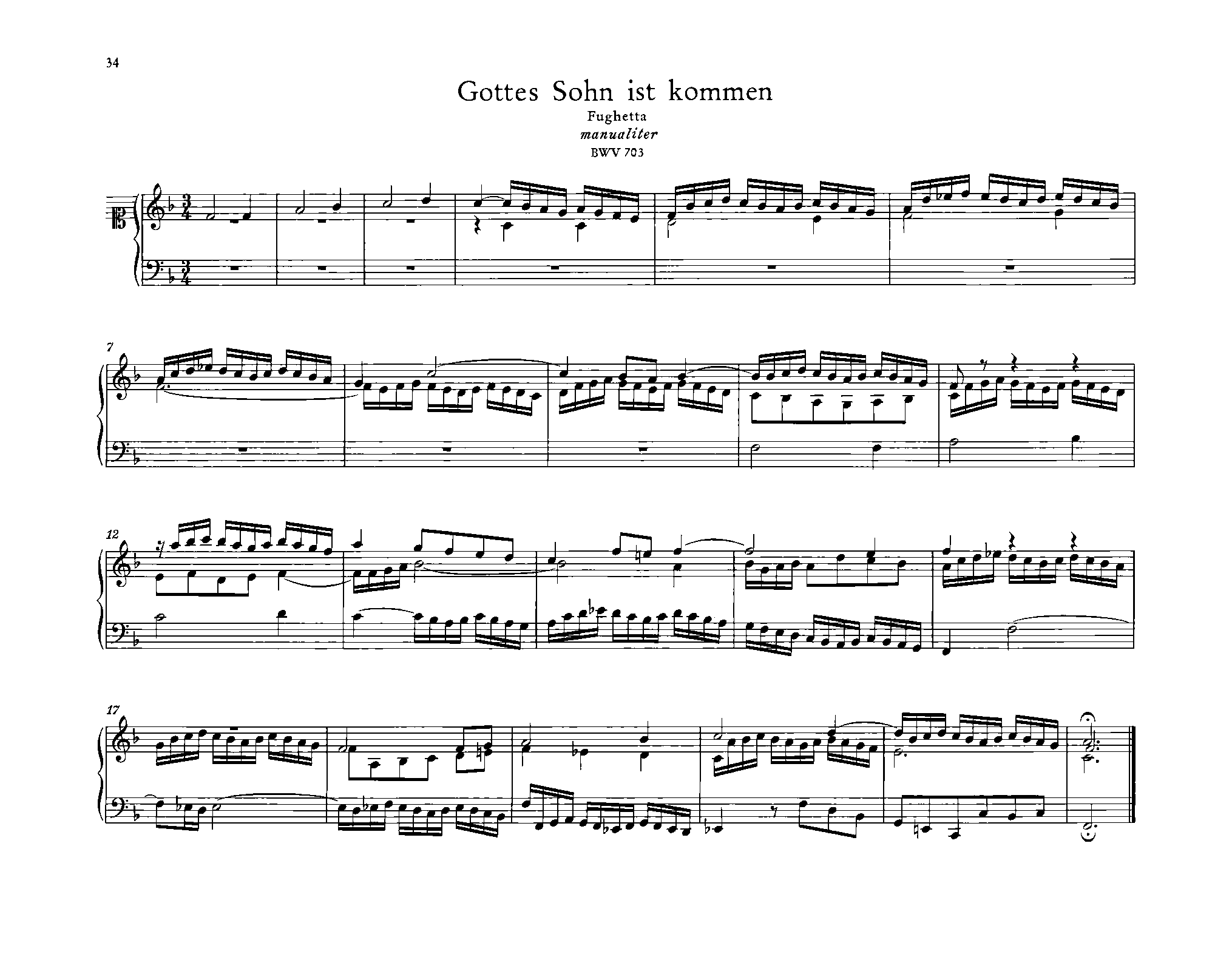 File:PMLP10947-bachNBAIV,3gottessohnistkommenBWV703.pdf