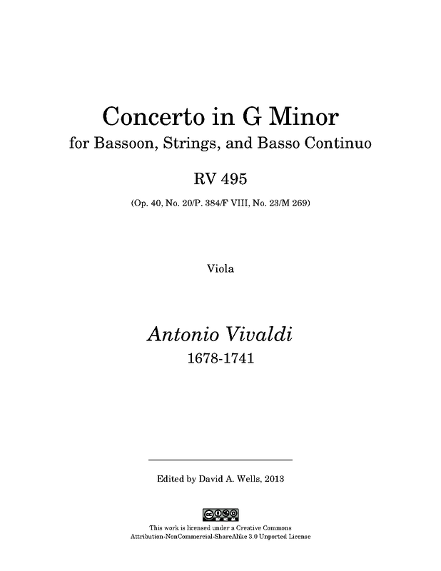 File:PMLP509628-Vivaldi RV 495 - Viola.pdf