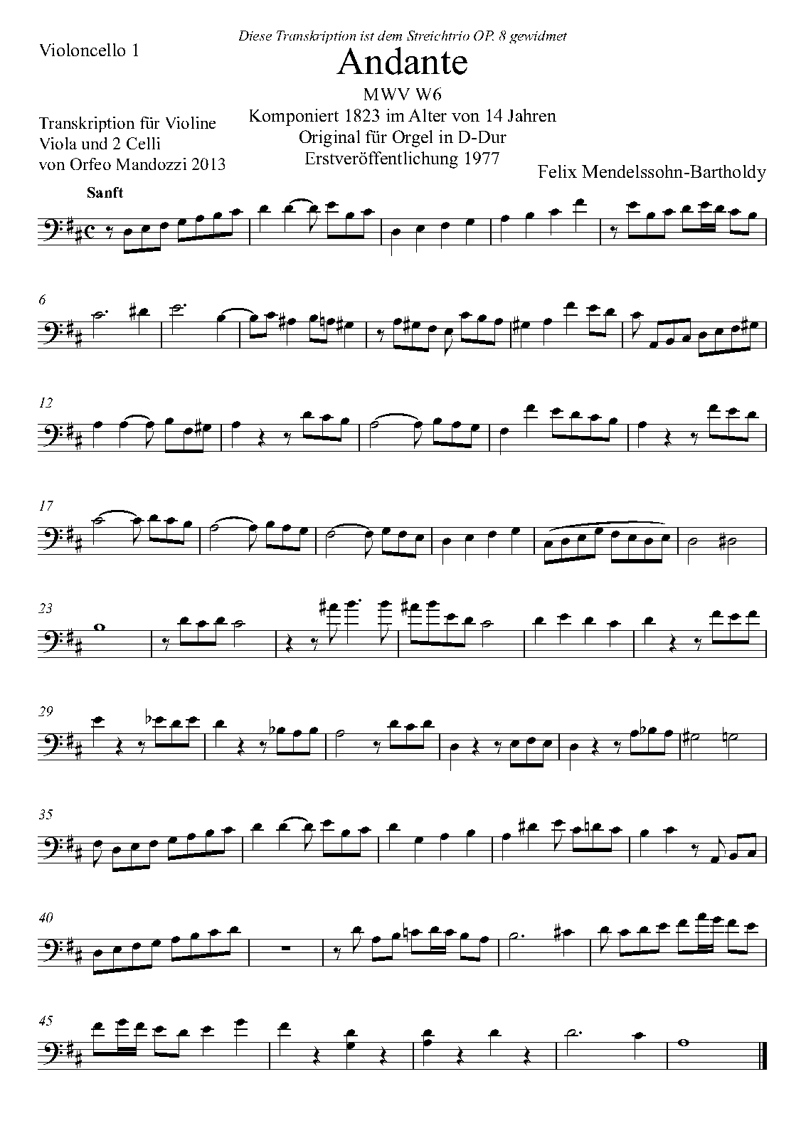 File:PMLP298000-mendelssohn Andante D Dur Vl Vla 2Vc - Violoncello 1.pdf