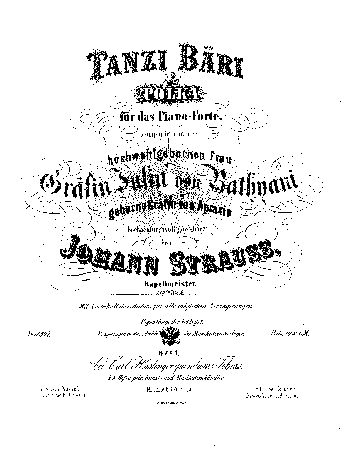 Tanzi-Bäri-Polka