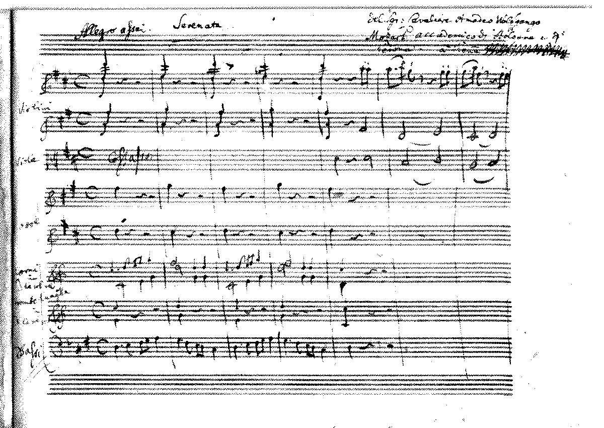 Serenade in D major, K.185∕167a (Mozart, Wolfgang Amadeus) - IMSLP