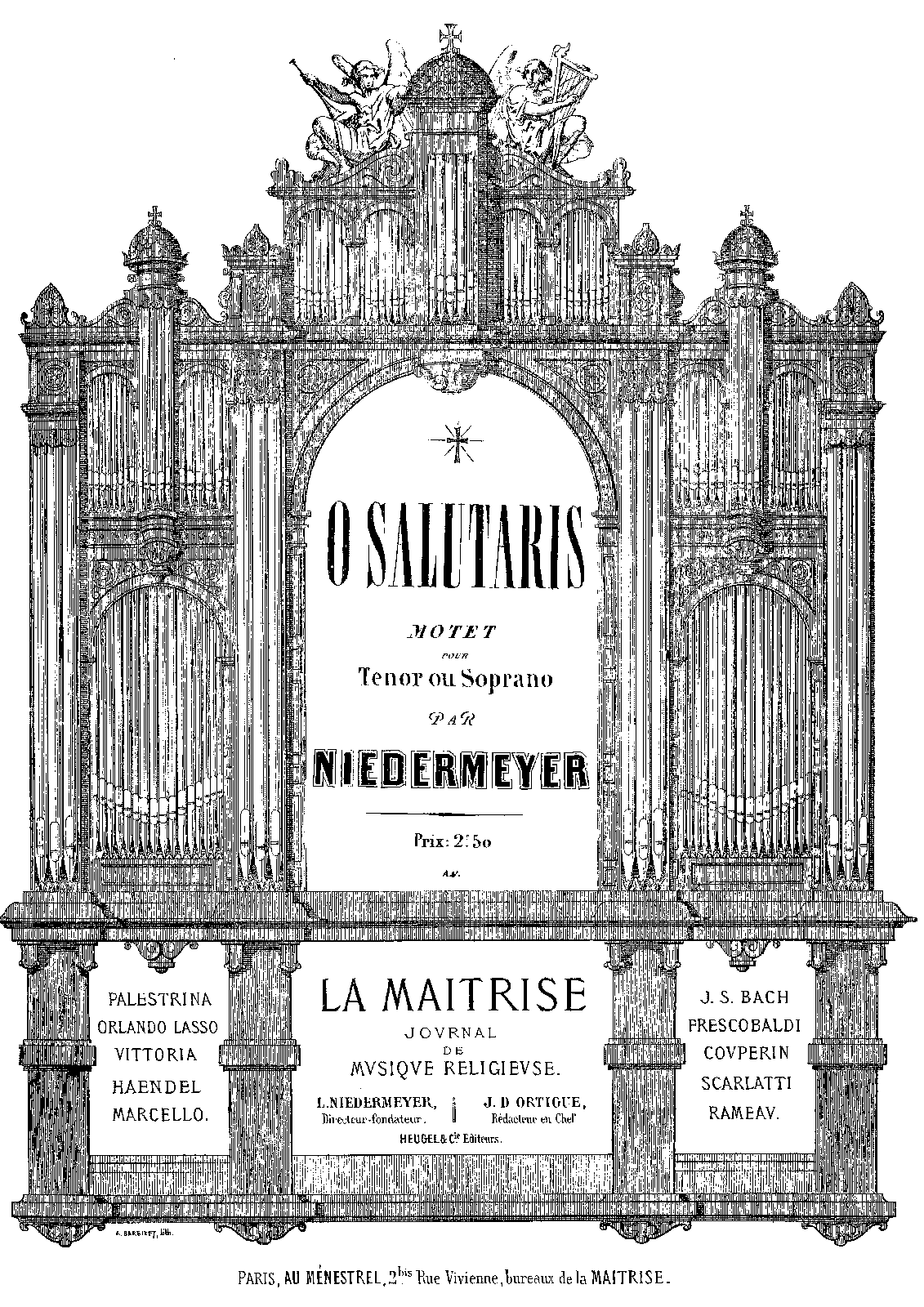 File:PMLP327408-Niedermeyer, Louis, O salutaris in Gminor, LaMaitrise 1.2.5.57.pdf