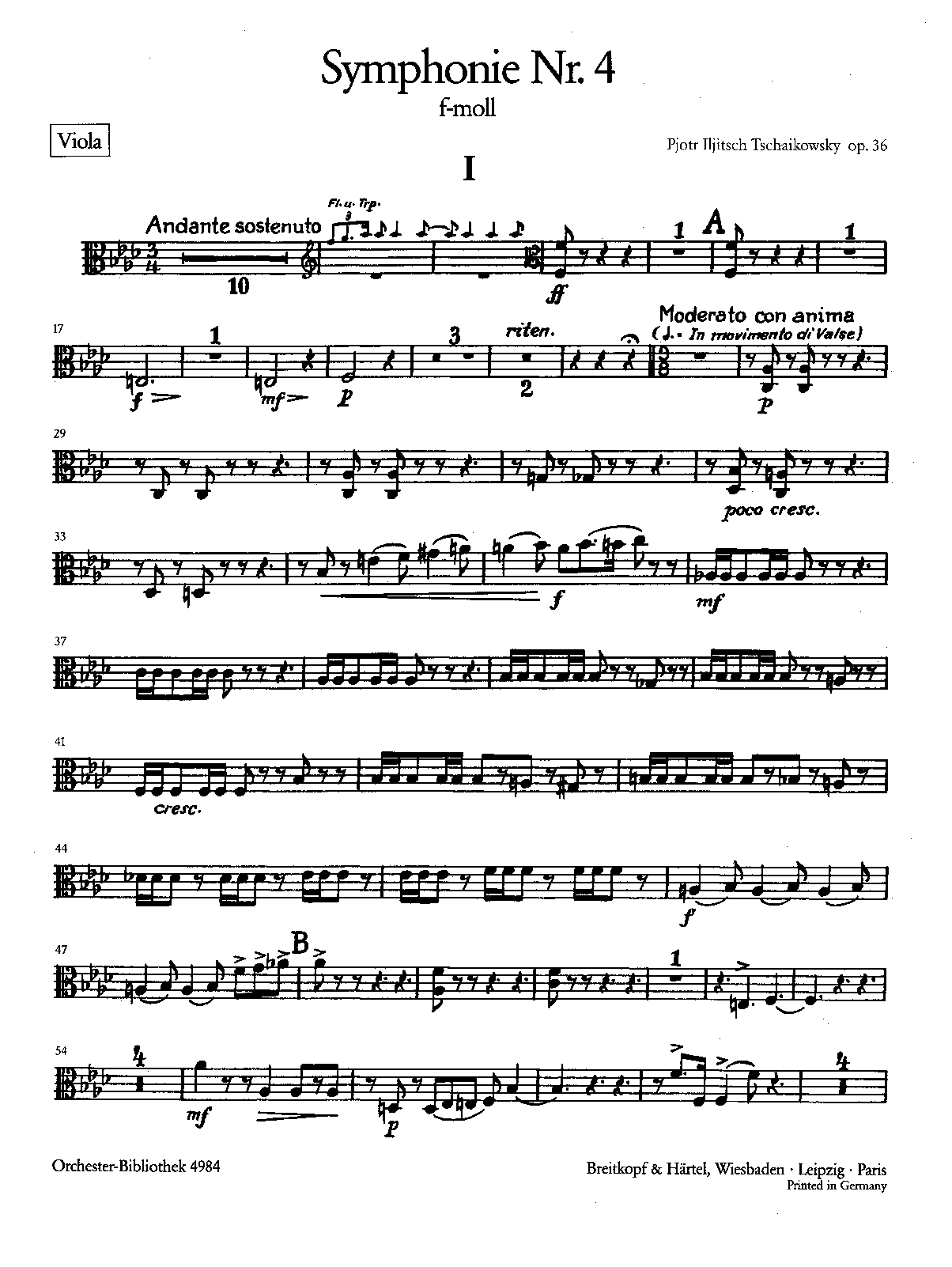File:PMLP2735-TCHAIKOVSKY Symphony No. 4-Breit .3 Vla.pdf