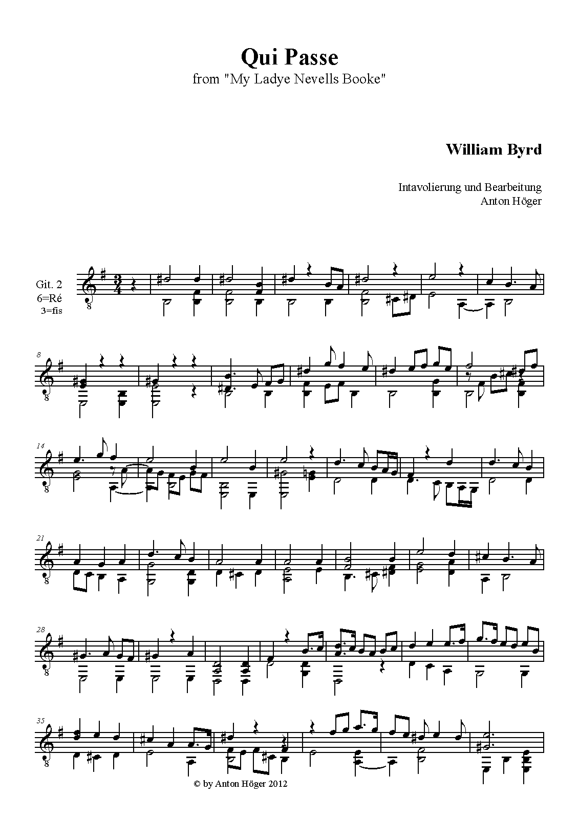 File:PMLP405251-Byrd, William - Qui Passe -2Git - Git. 2 6=Ré 3=fis .pdf