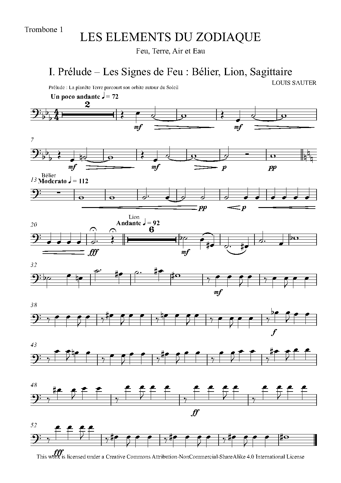 File:PMLP1038050-Sauter Les elements du zodiaque - Trombone 1.pdf