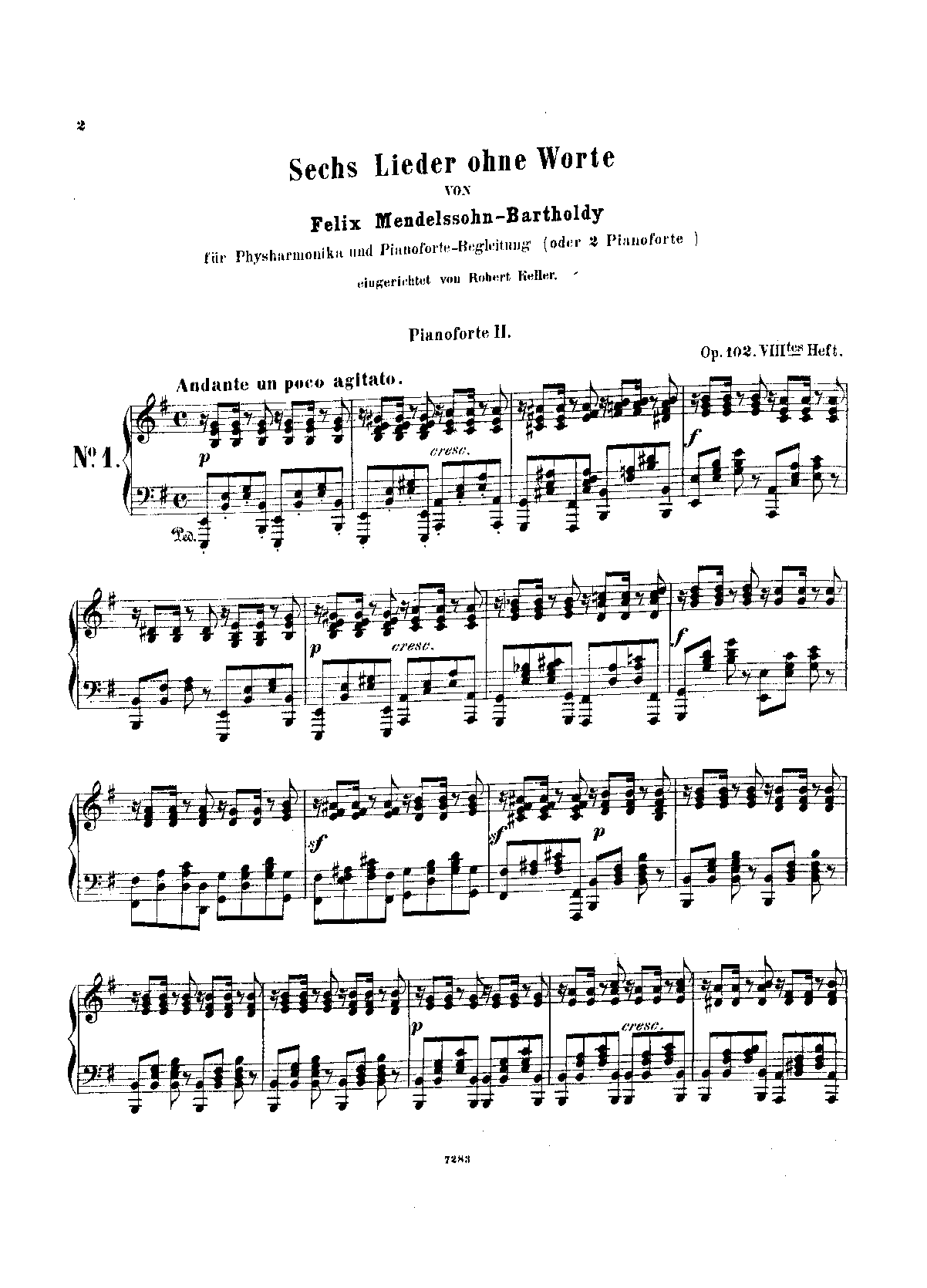 File:PMLP02678-Mendelssohn LiederOhneWorte Op.102 ArrPhysPno Rob.Keller Piano-Part.pdf