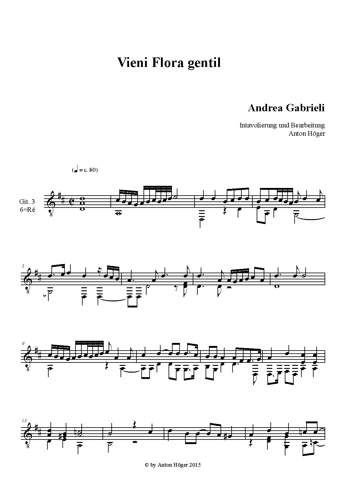 File:PMLP356148-Gabrieli, Andrea - Vieni Flora gentil - Git. 3.pdf