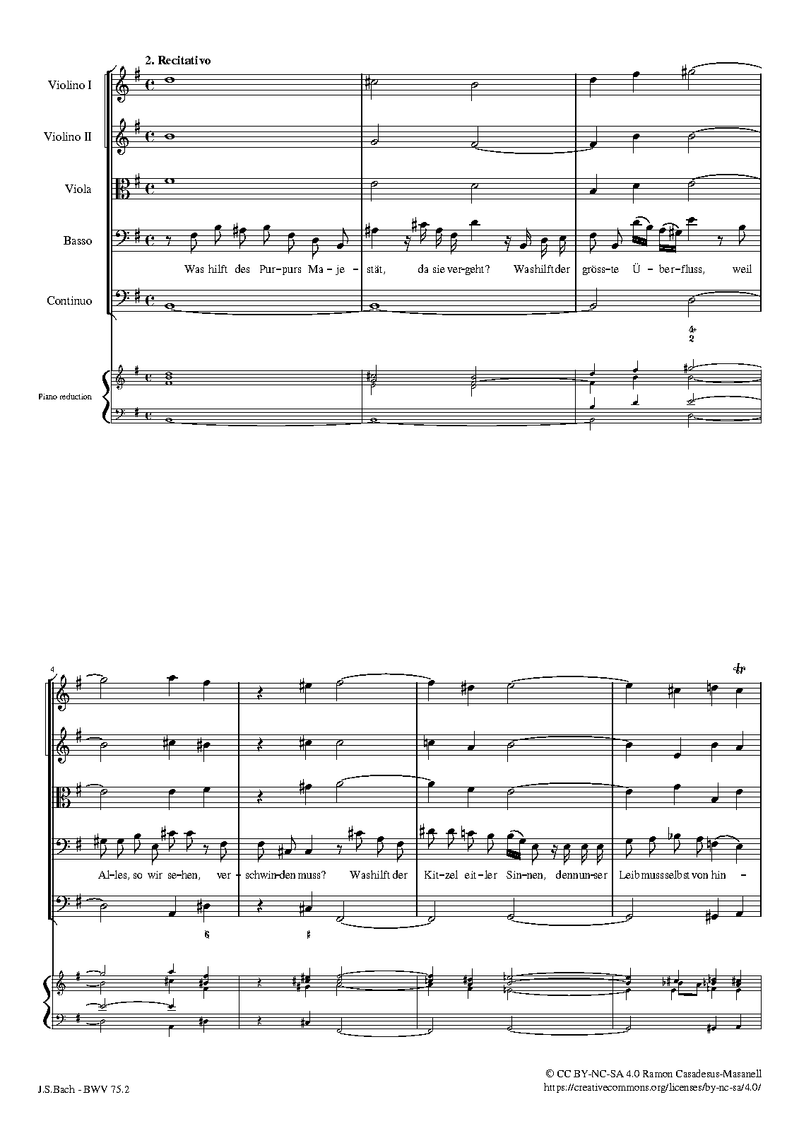 File:PMLP149576-Die Elende sollen essen BWV Mvt. 75.2 Johann Sebastian Bach BWV - 75.2.pdf