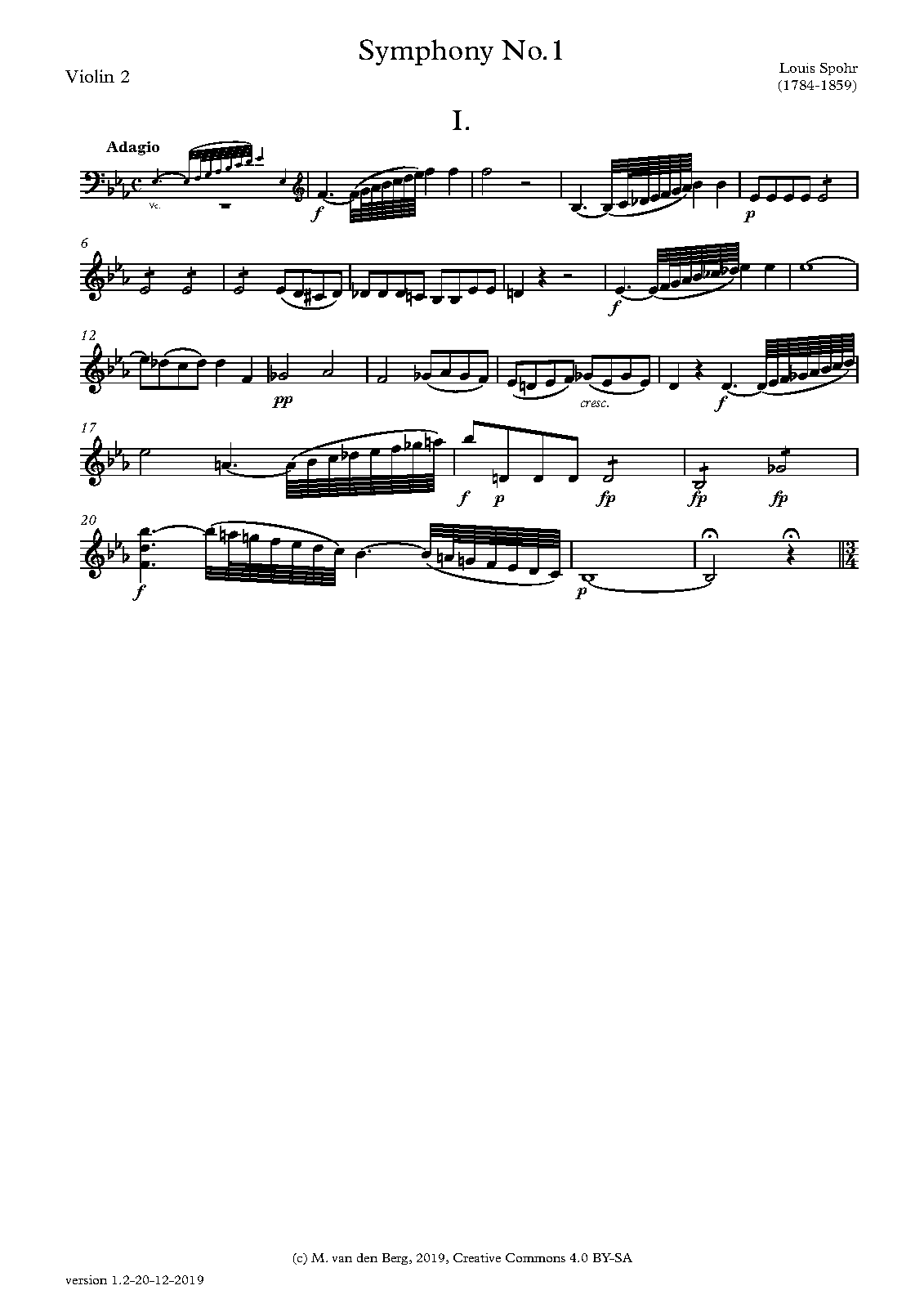 File:PMLP428958-Spohr - Symphony no 1 - Violin 2.pdf