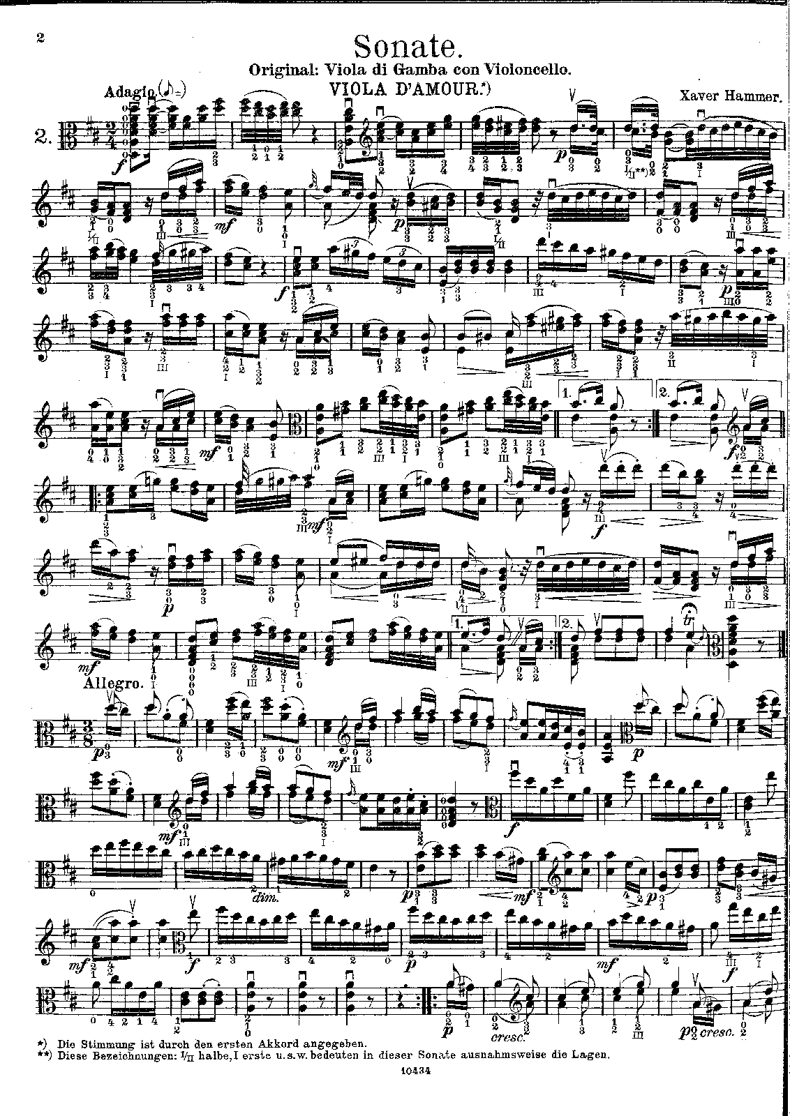 File:Hammer - Gamba Sonata 1 - Viola - Part.pdf