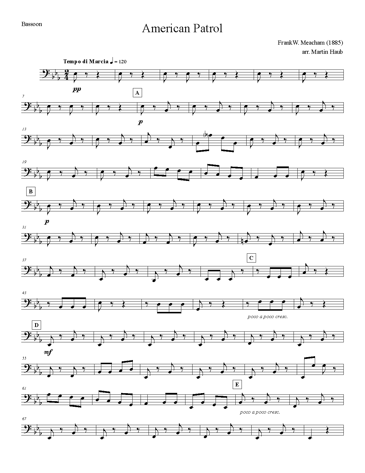 File:PMLP422984-American Patrol - Bassoon.pdf