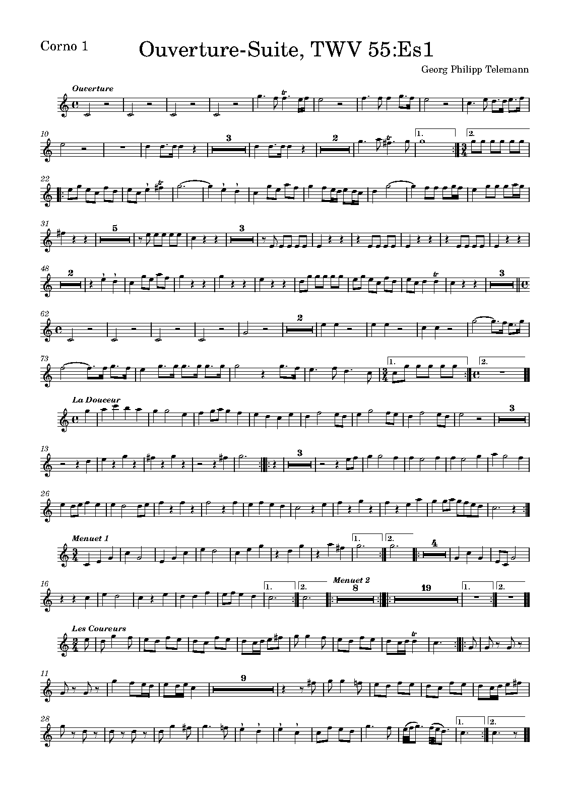 File:PMLP404558-Telemann, Ouverture-Suite,TWV55-Es1 - Parts.pdf