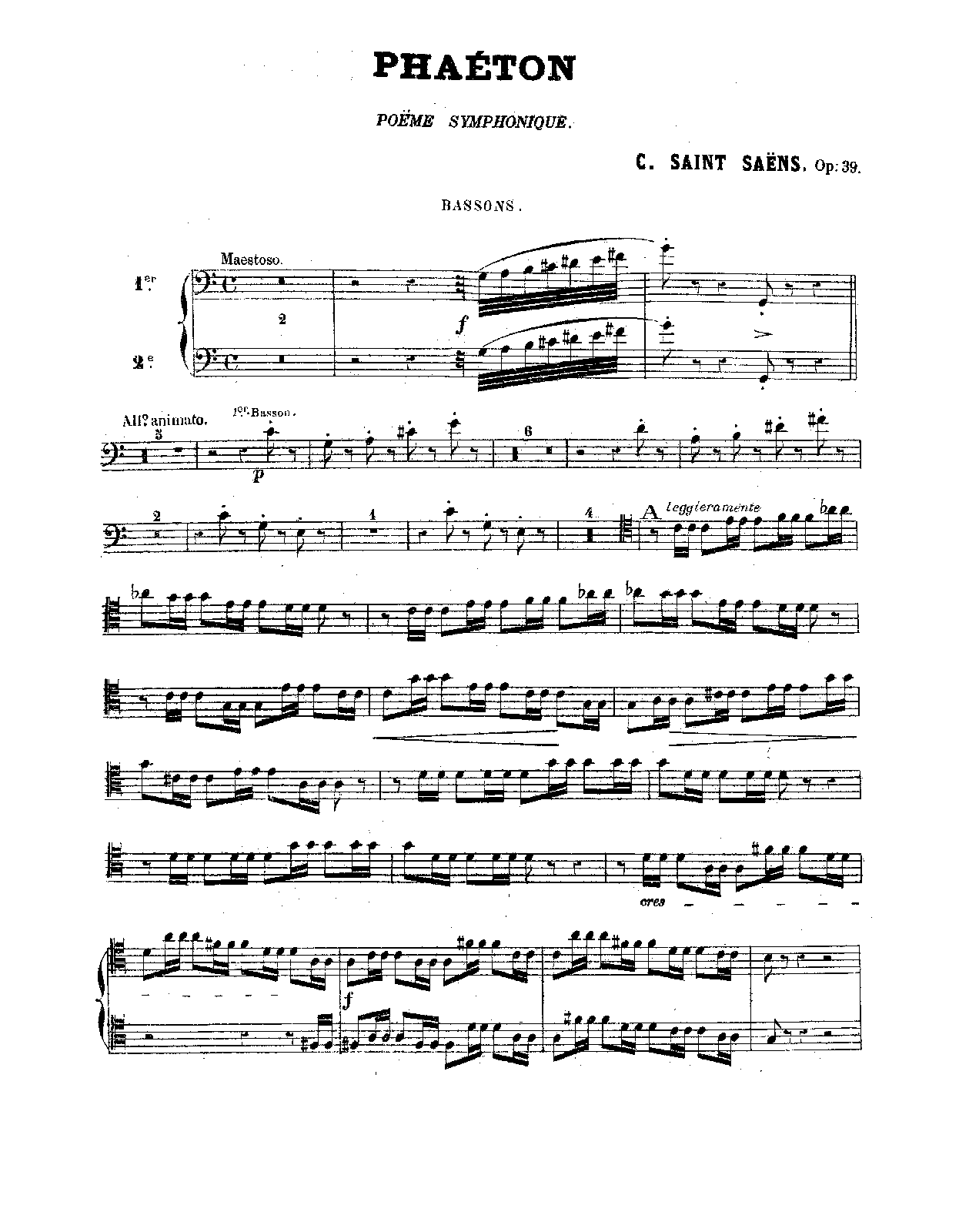 File:PMLP47167-Saint-Saens Phaéton, Op.39 - Bassoon 1-2.pdf