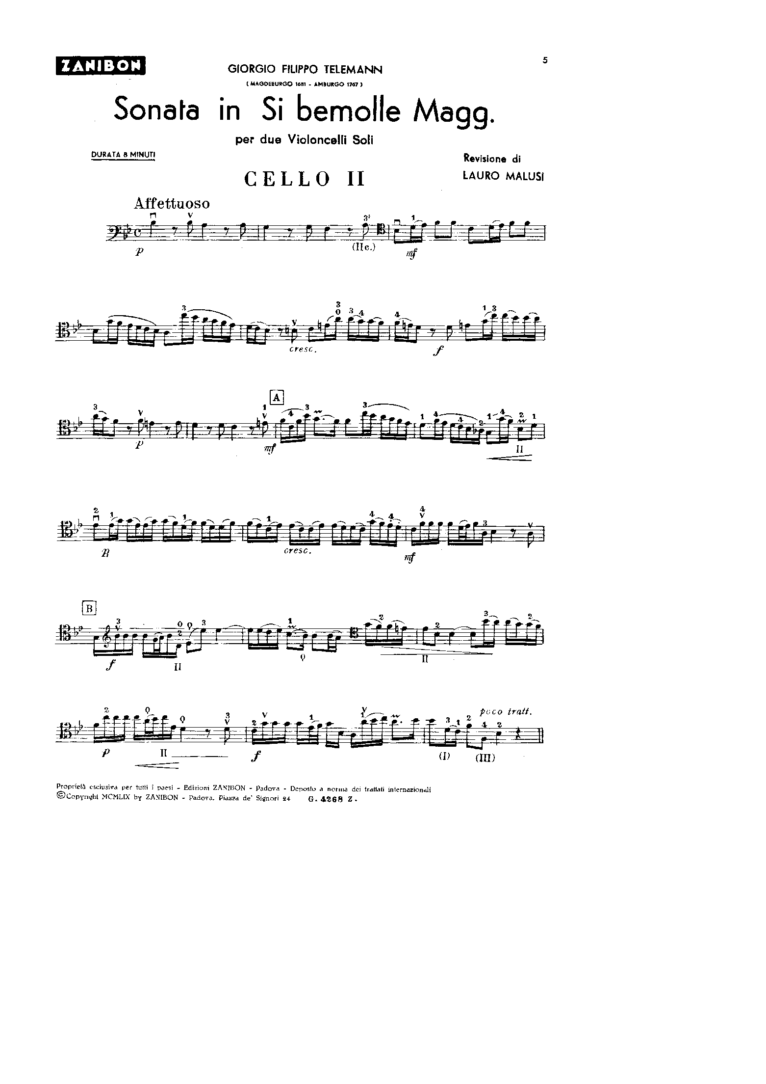 File:PMLP634164-Telemann-Malusi Sonata B Flat 2 Cellos Cello 2.pdf