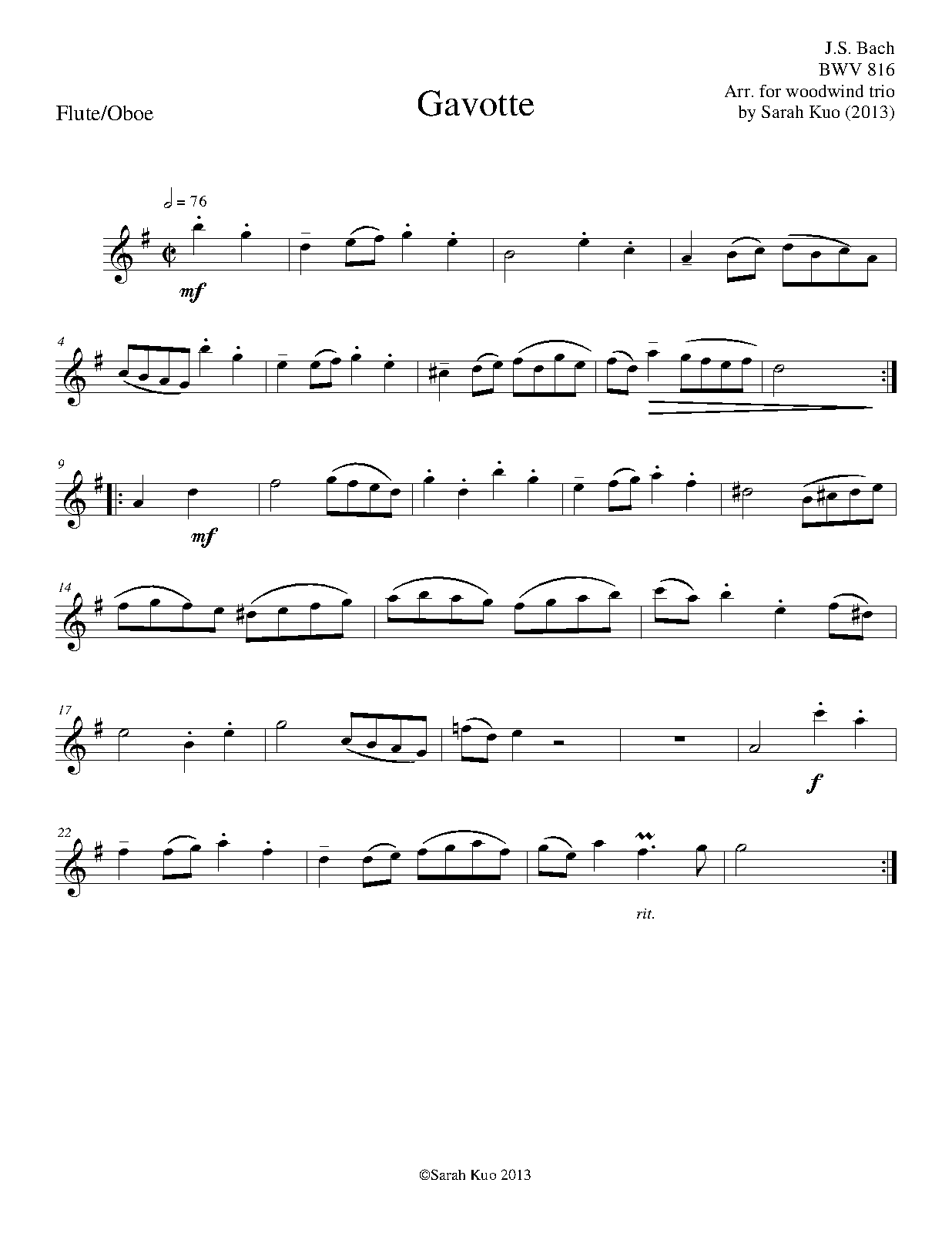 File:PMLP05771-Bach Gavotte in G - 1 - FCB - 001 Flute Oboe.pdf
