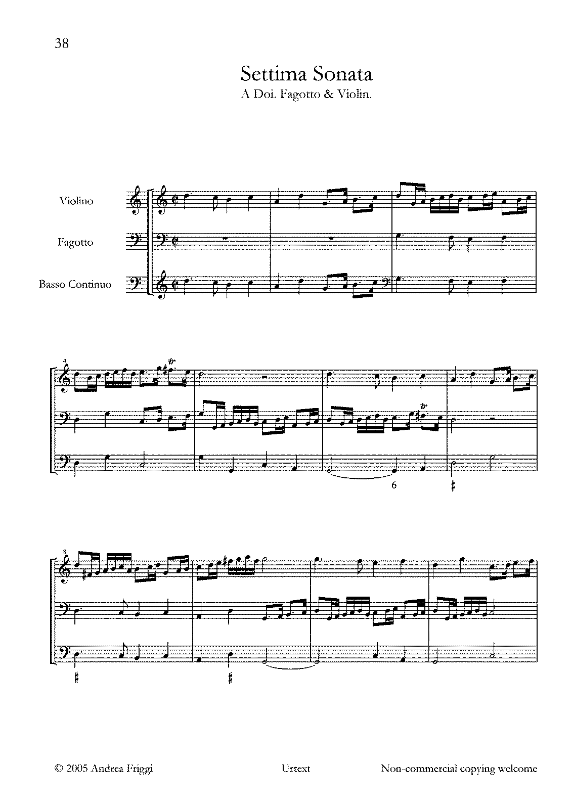 Sonata No.7 (Castello, Dario) - IMSLP