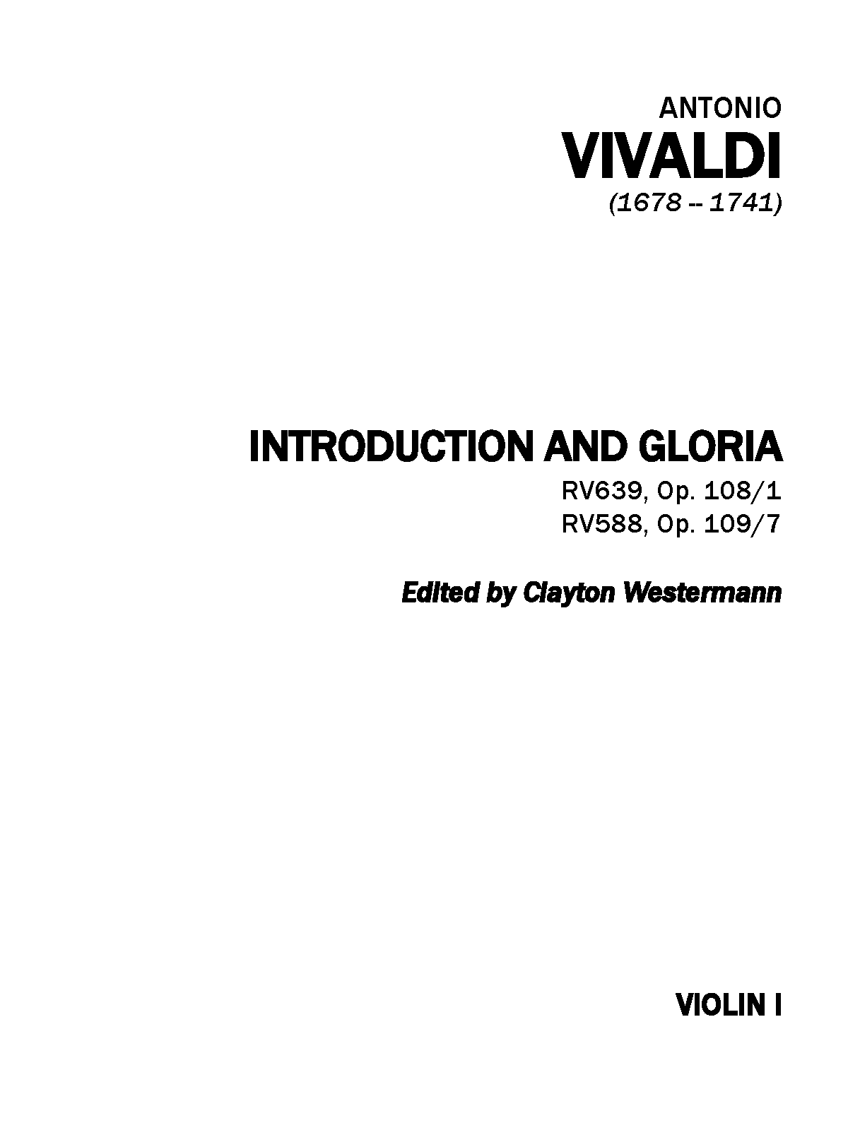 File:PMLP237460-03. Introduction and Gloria, RV639 - Violins I.pdf