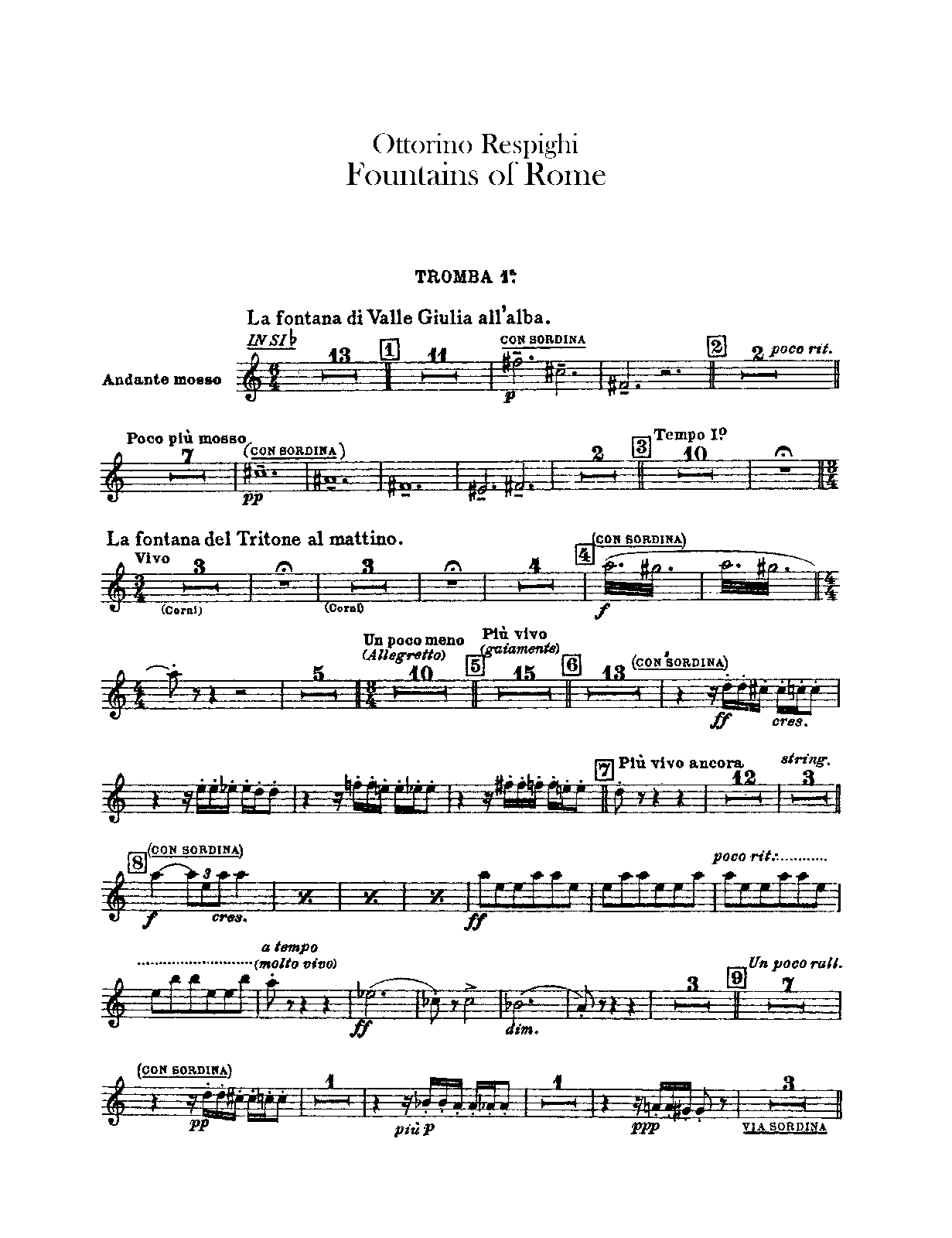 File:PMLP11197-Respighi Fountains Trumpets.pdf