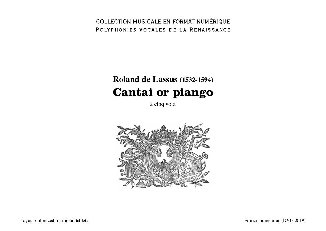 File:PMLP193149-Lassus R. de - Cantai or piango (5vx).pdf