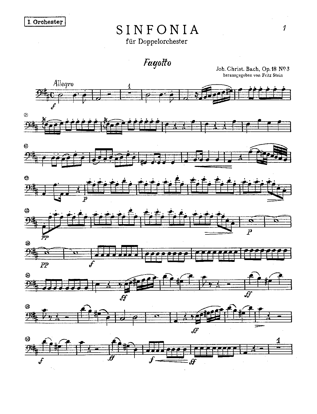 File:PMLP1268792-J.C. Bach-Stein Symphony in D major, W.C deest - Orchestra I - Bassoon.pdf