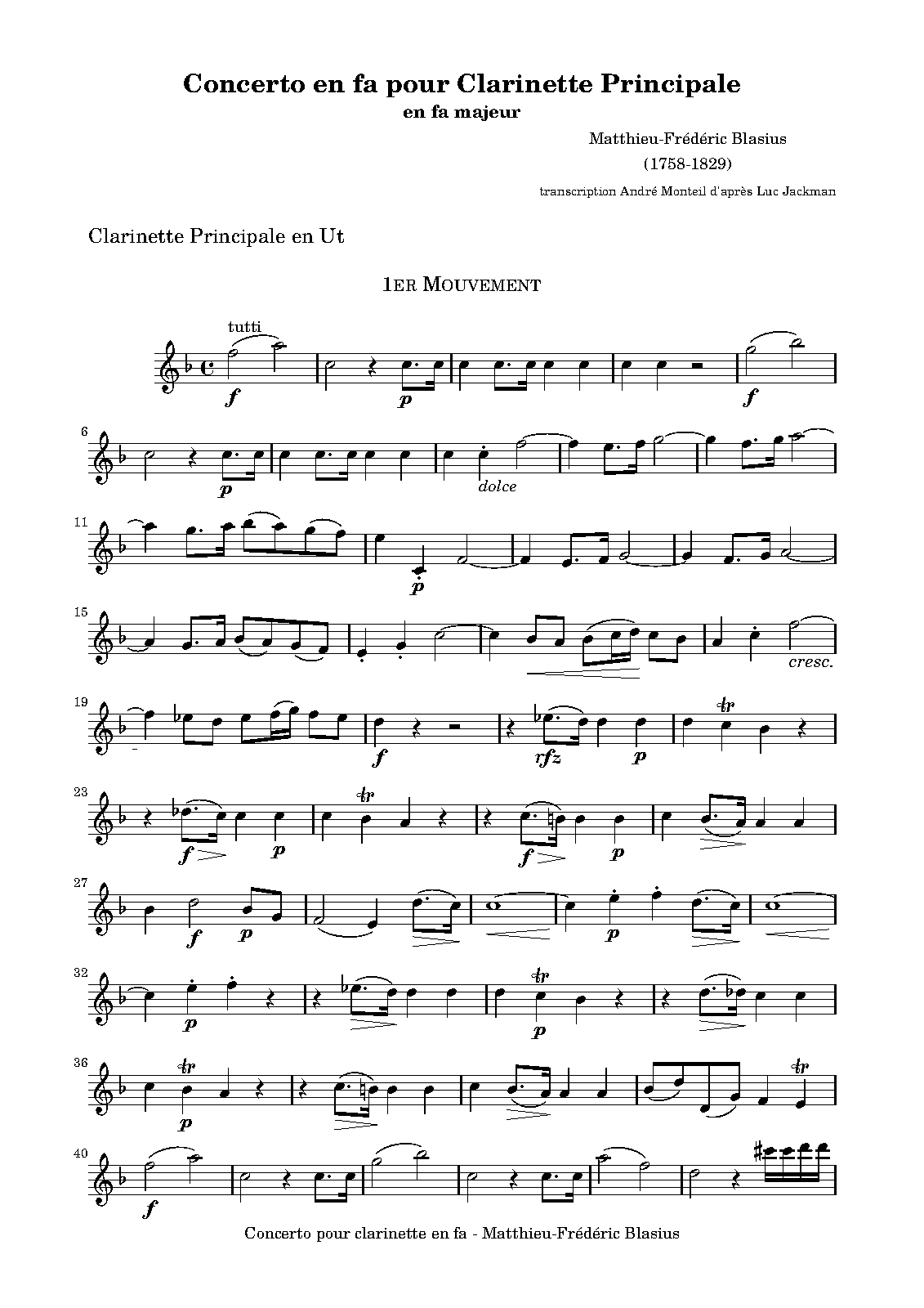 Concerto in F major (Blasius, Matthieu Frédéric) IMSLP
