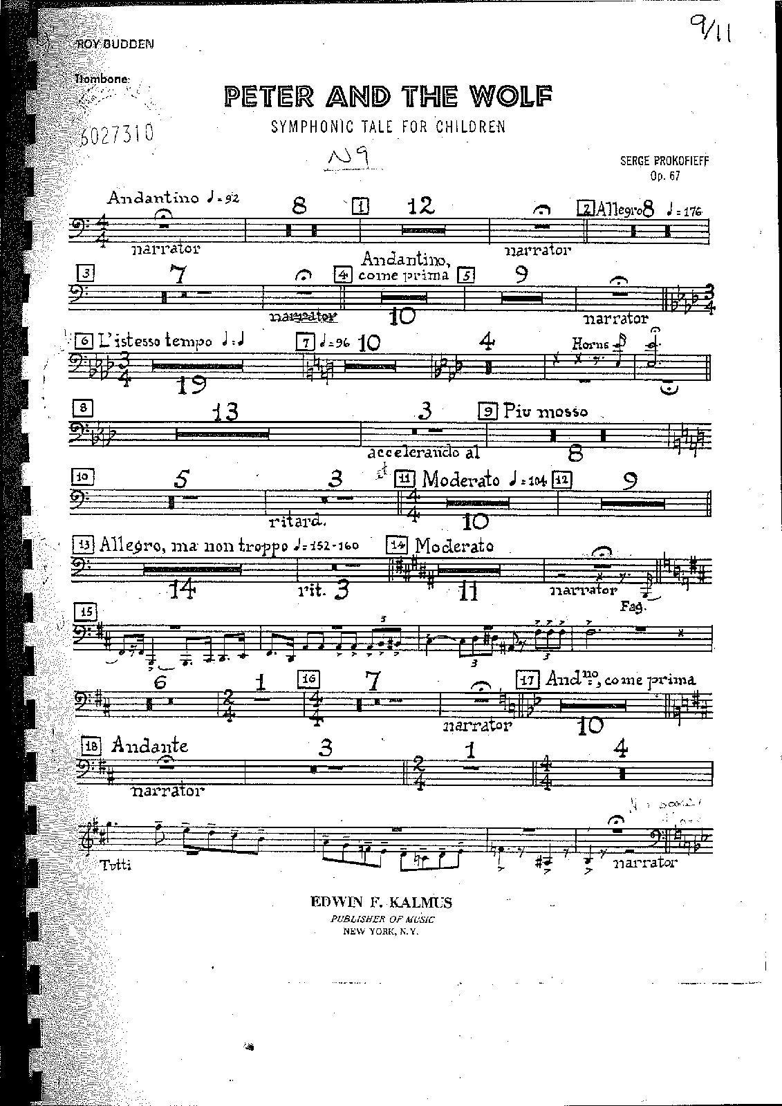 File:PMLP04504-Prokofiev Peter and the Wolf Tbn.pdf