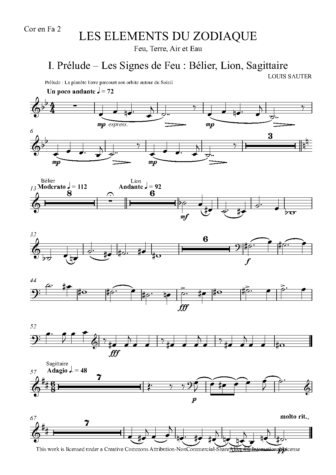 File:PMLP1038050-Sauter Les elements du zodiaque - Cor en Fa 2.pdf