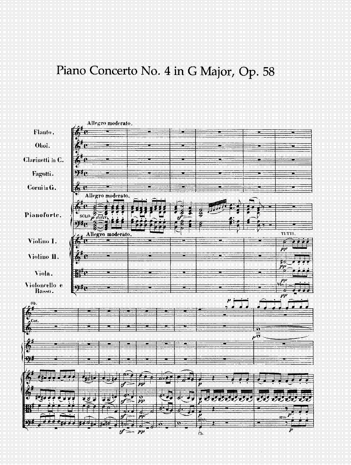 File:Piano Concerto No. 4 in G Major, Op. 58-I. Allegro moderato.pdf