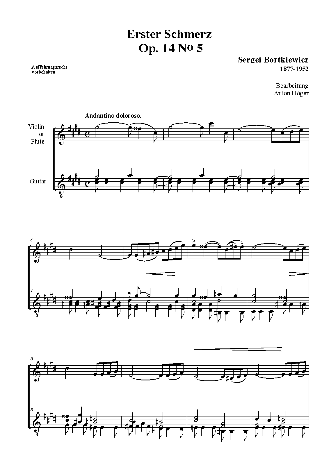 File:PMLP16052-Bortkiewicz, Sergei - 5. Erster Schmerz -aus op 14 (Vl&Git).pdf