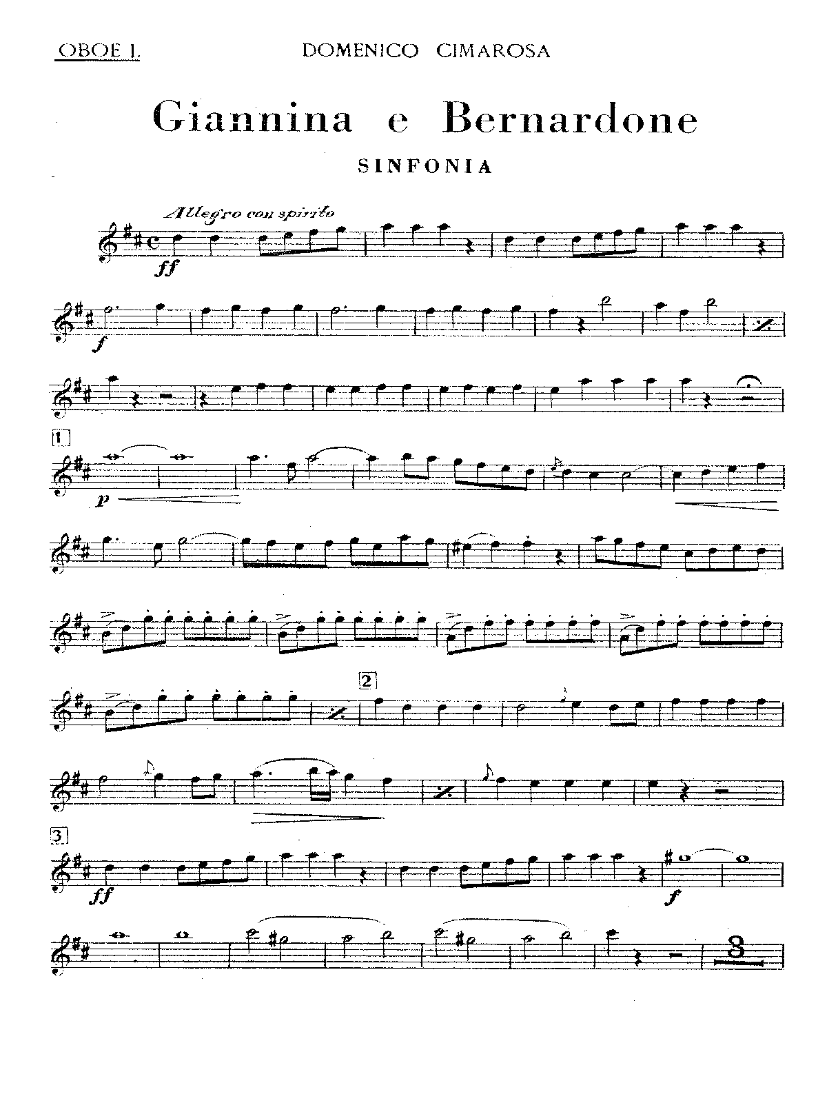 File:PMLP267000-Cimarosa-Giannina-Overture - 02 Oboe 1-2.pdf