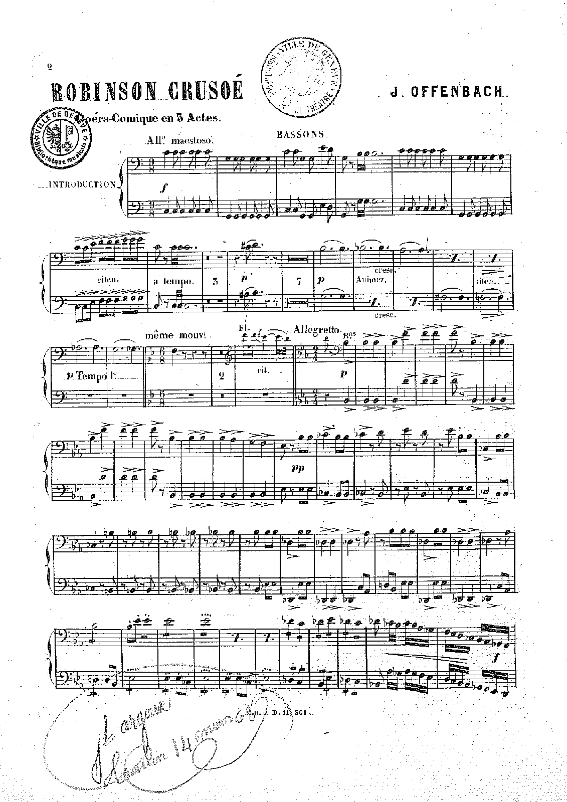 File:PMLP67971-Offenbach - Robinson Crusoé Bsn.pdf