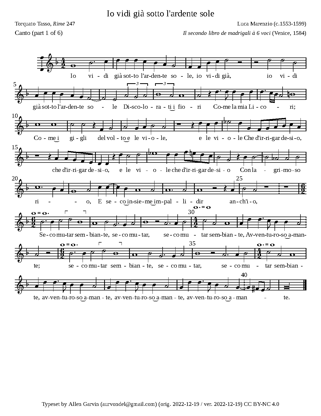 File:PMLP1304840-17-marenzio-madrigal-a6-io vidi gia sotto lardente sole-parts.pdf