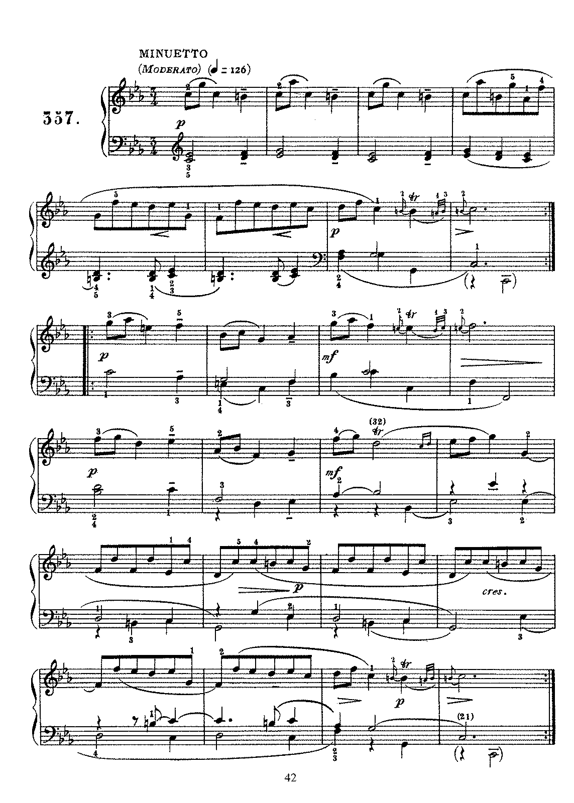 Скарлатти д сонаты no 9 d moll тональный план